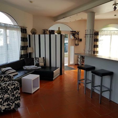 Studio-Apartment - Einraumwohnung Cuxhaven Куксхавен Екстериор снимка