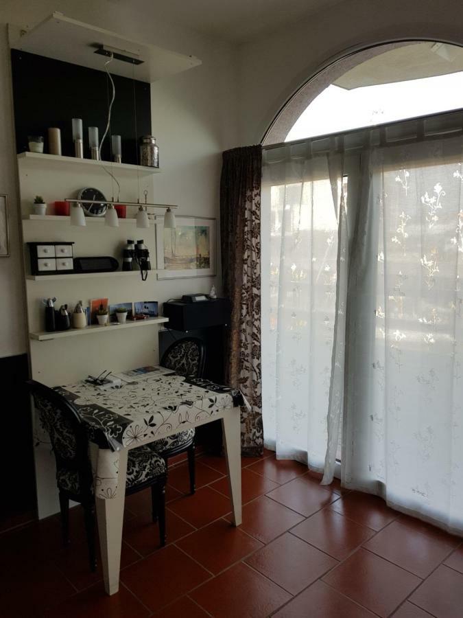 Studio-Apartment - Einraumwohnung Cuxhaven Куксхавен Екстериор снимка